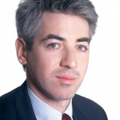 William Ackman
