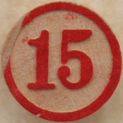 Top 15 For 2008